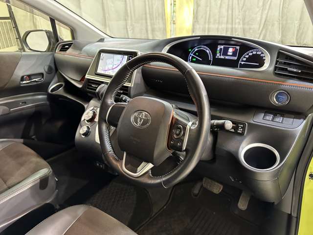 Toyota Sienta 10