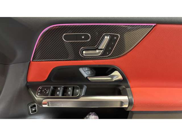 Mercedes-Benz GLB 9
