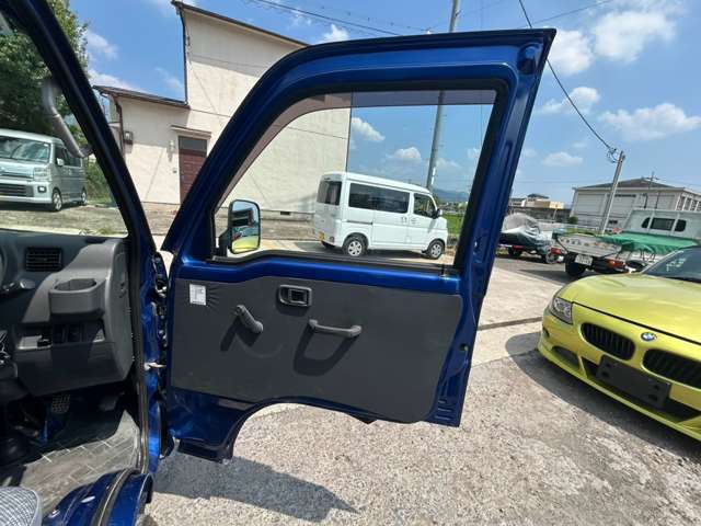 Daihatsu Hijet Truck 12