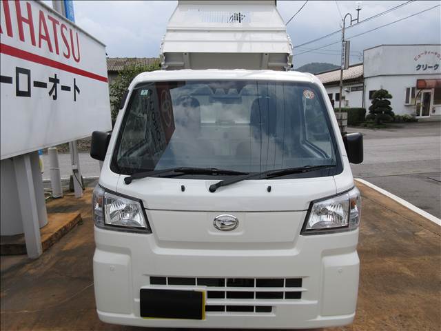 Daihatsu Hijet Truck 3