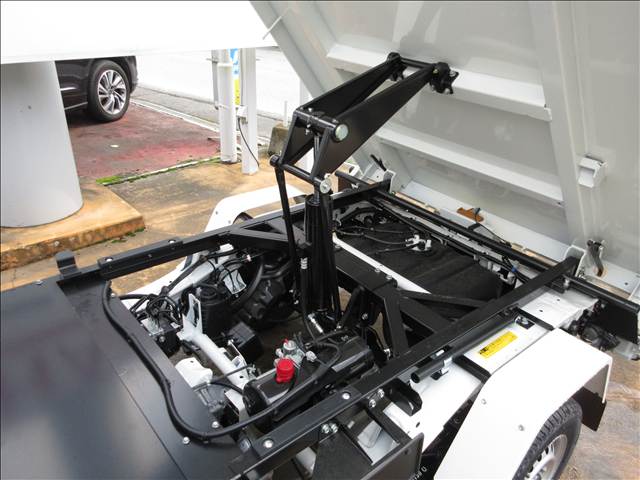 Daihatsu Hijet Truck 7