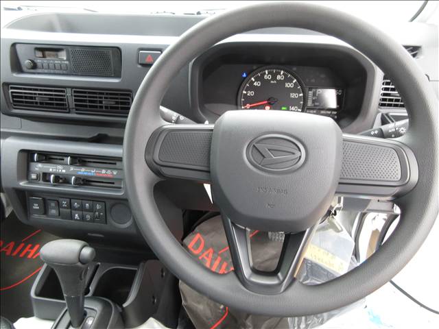 Daihatsu Hijet Truck 8