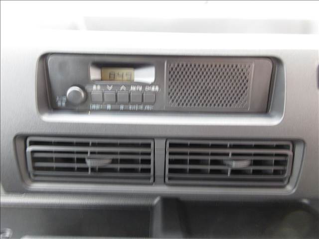 Daihatsu Hijet Truck 10