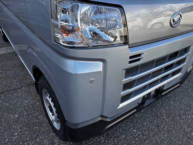 Daihatsu Hijet Cargo 9