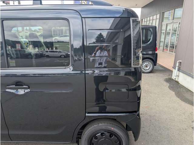 Suzuki Spacia Base 11
