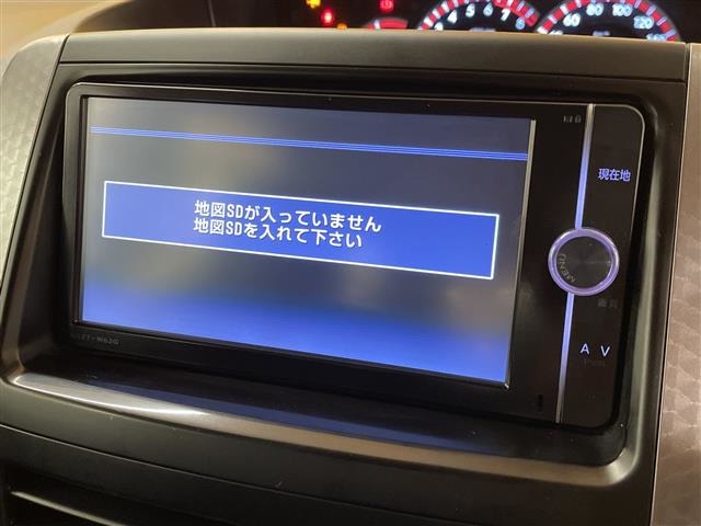 Toyota Voxy 6