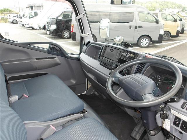 Mitsubishi Fuso Canter 12
