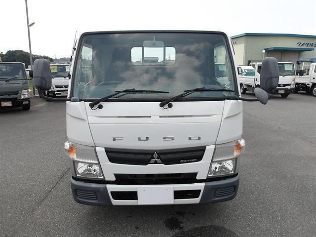 Mitsubishi Fuso Canter 5