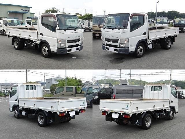 Mitsubishi Fuso Canter 7