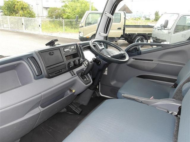 Mitsubishi Fuso Canter 10