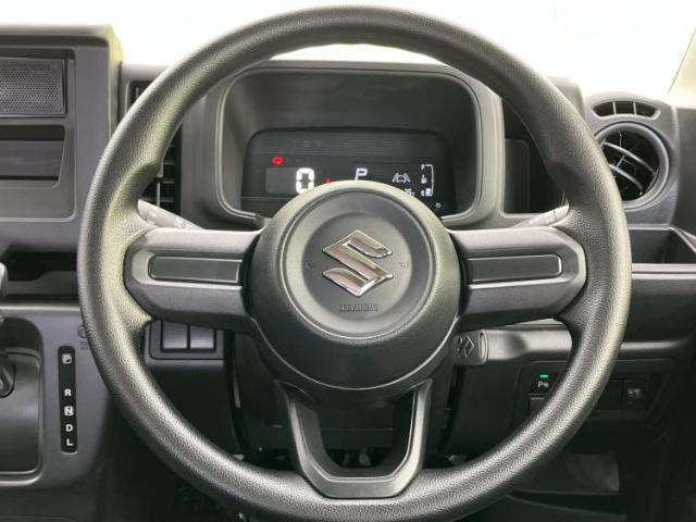 Suzuki Every 12