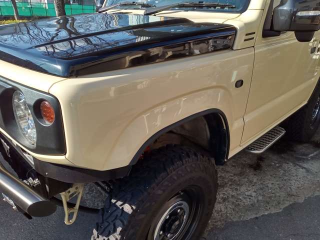 Suzuki Jimny 12