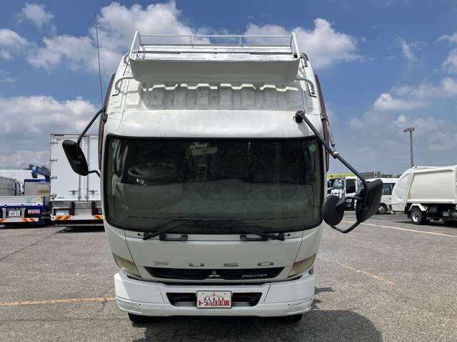 Mitsubishi Fuso Fighter 3