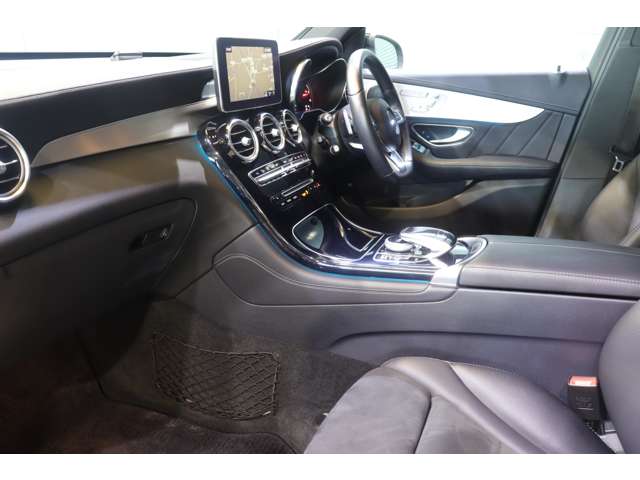 Mercedes-Benz GLC 5