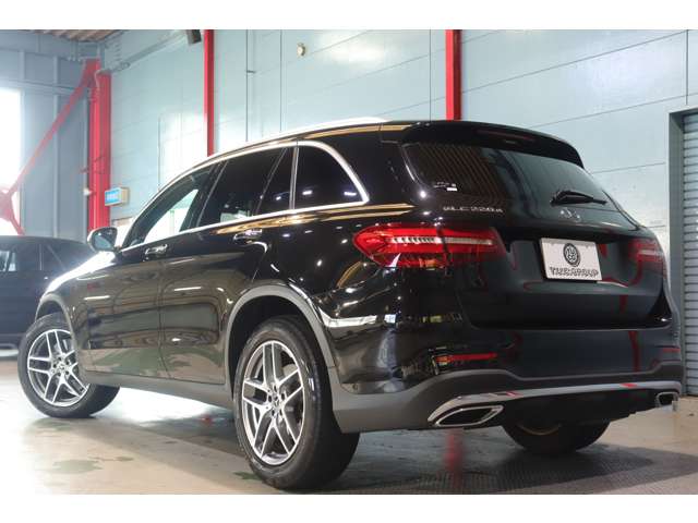 Mercedes-Benz GLC 6