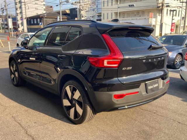 Volvo EX40 5