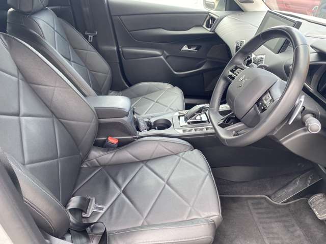 DS Automobiles DS 3 Crossback 11