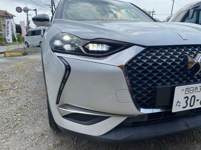 DS Automobiles DS 3 Crossback 12