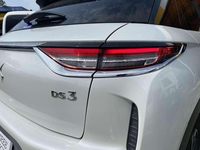 DS Automobiles DS 3 Crossback 4