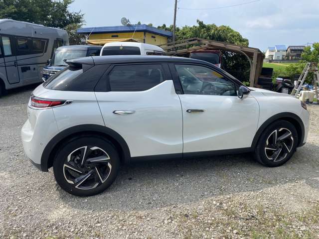 DS Automobiles DS 3 Crossback 5
