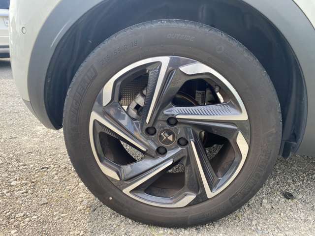 DS Automobiles DS 3 Crossback 9