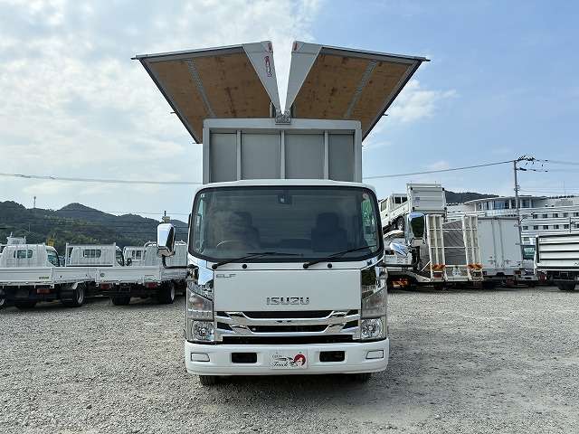 Isuzu Elf 2