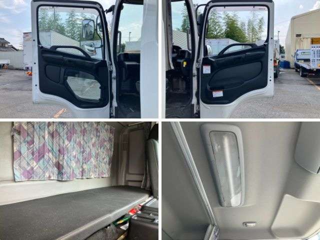 Hino Ranger 12