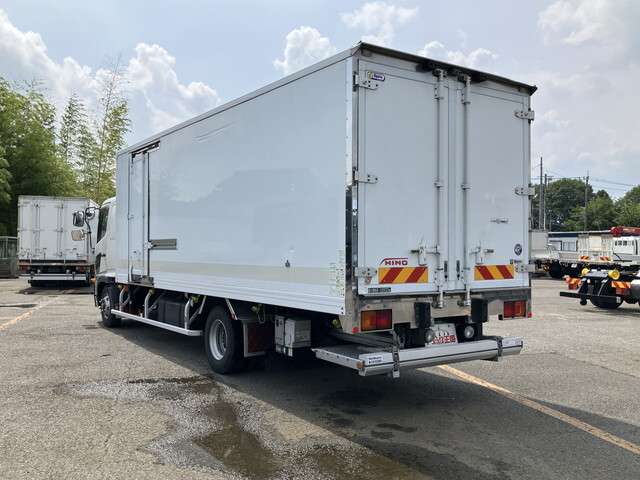 Hino Ranger 2