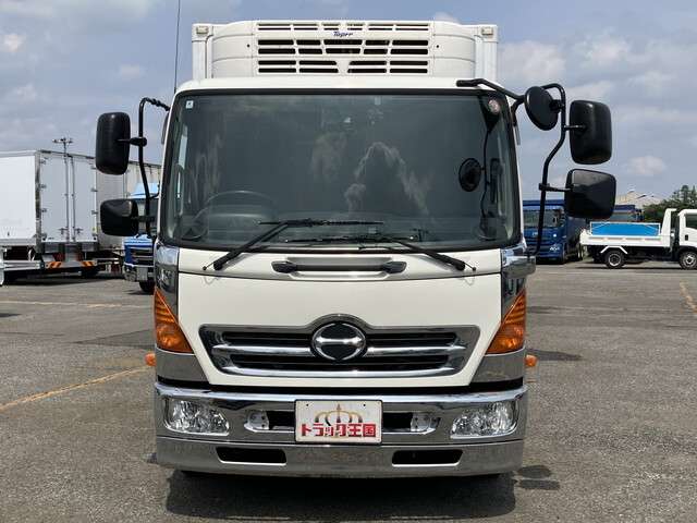 Hino Ranger 3