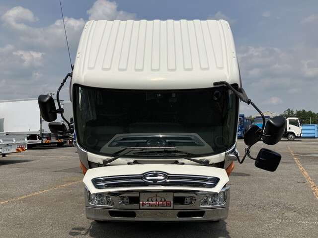 Hino Ranger 4