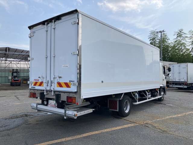 Hino Ranger 6
