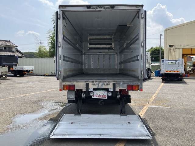 Hino Ranger 7