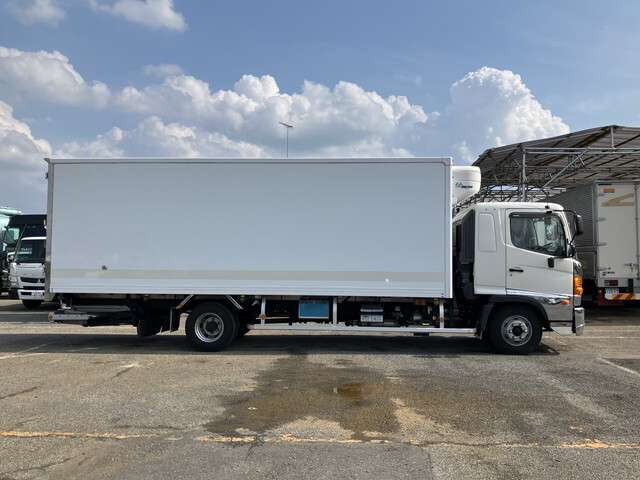 Hino Ranger 9