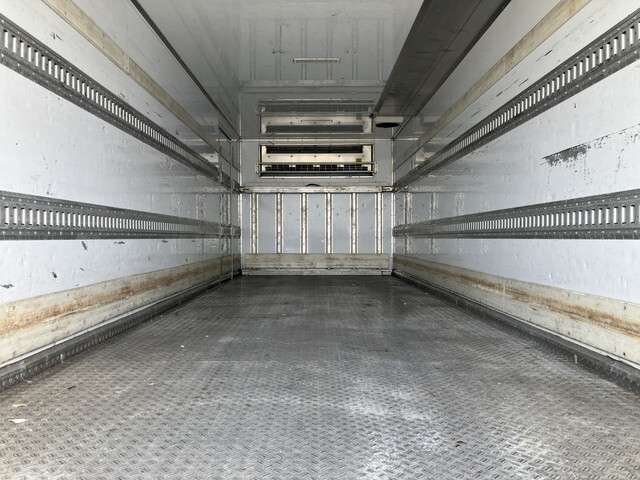 Hino Ranger 10