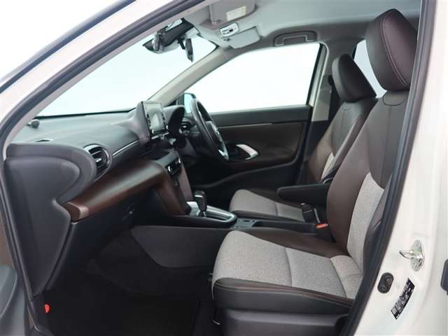 Toyota Yaris Cross 11