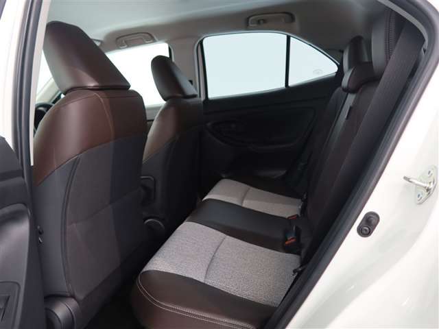 Toyota Yaris Cross 12
