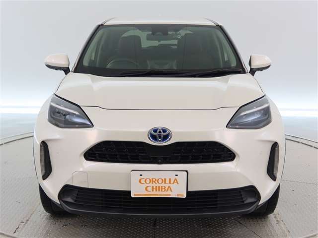 Toyota Yaris Cross 2