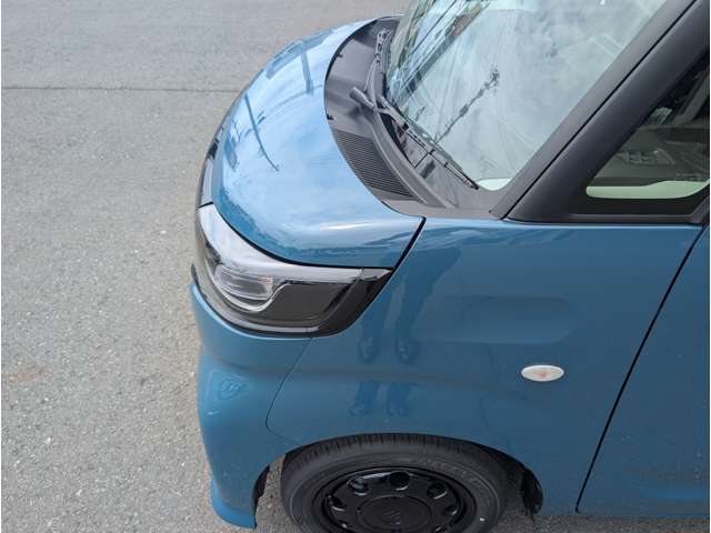 Suzuki Spacia Base 8