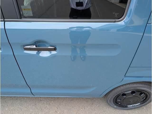 Suzuki Spacia Base 10