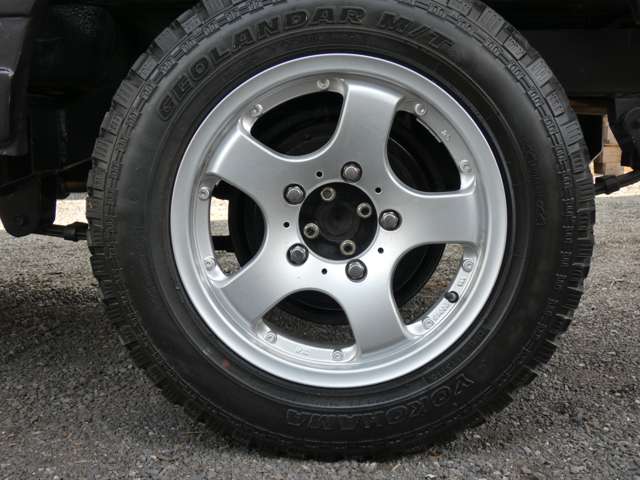 Suzuki Jimny 4