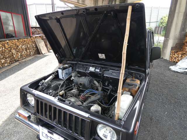 Suzuki Jimny 8