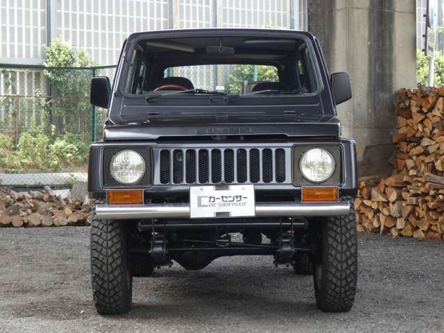 Suzuki Jimny 10