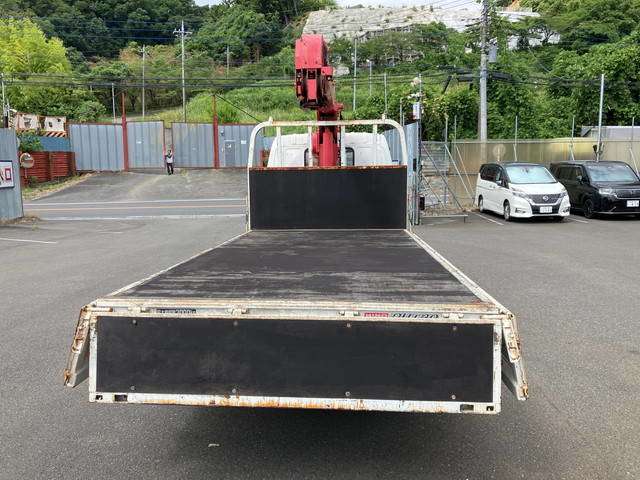 Hino Dutro 11