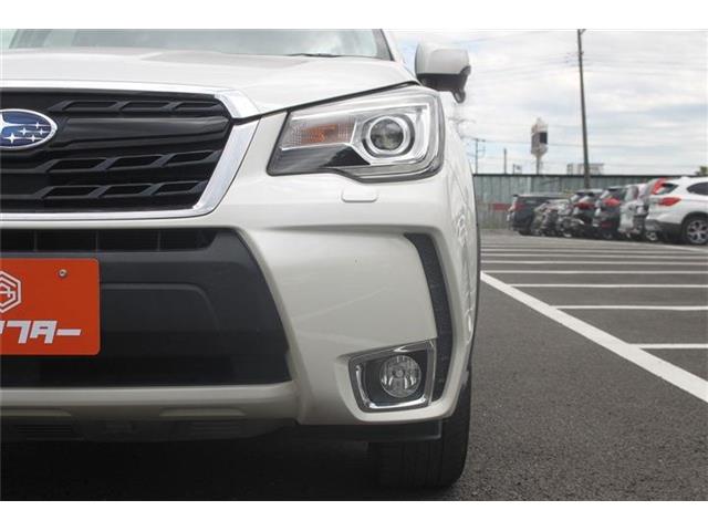Subaru Forester 11