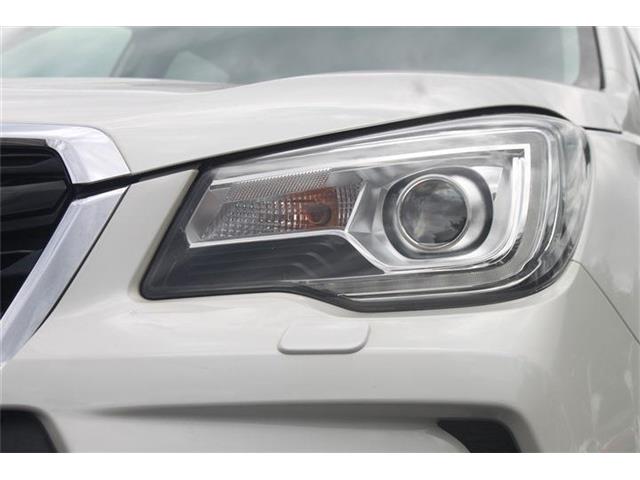 Subaru Forester 12