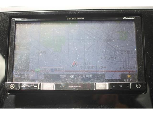 Subaru Forester 3