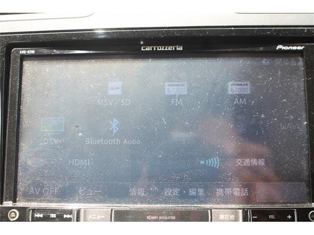 Subaru Forester 5