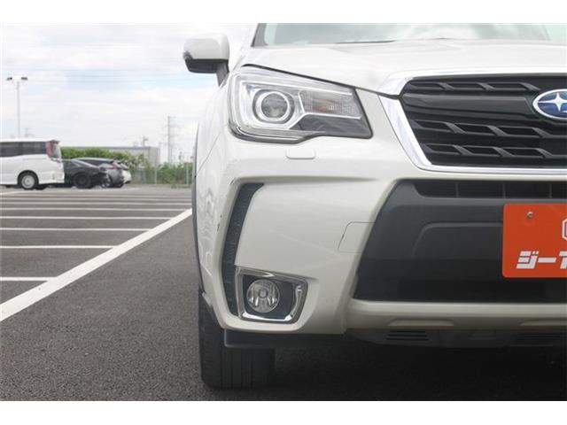 Subaru Forester 9