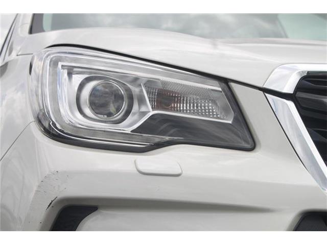 Subaru Forester 10