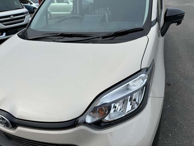 Toyota Sienta 12